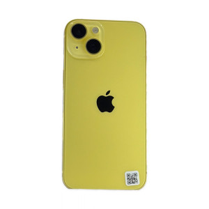 Apple - Iphone 14 - 256 Go - Reconditionné - Premium - Jaune
