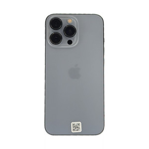 Apple - iPhone 13 Pro - 128 Go - Reconditionné - Très bon état - Bleu Alpin