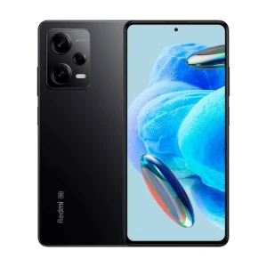 Apple Xiaomi Redmi Note 12 Pro 128 Go Noir
