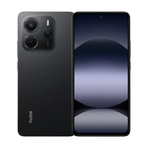 Apple Xiaomi Redmi Note 14 128 Go Noir