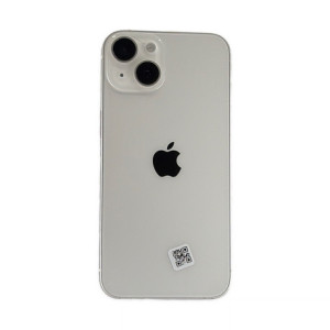 Apple - iPhone 14 - 128 Go - Reconditionné - Parfait état - Lumière Stellaire