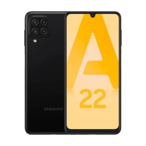 Samsung Galaxy A22 128 Go Gris
