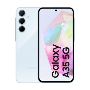 Samsung Galaxy A35 128 Go Bleu