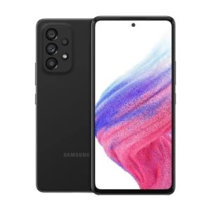 Samsung Galaxy A53 128 Go Noir