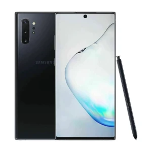 Samsung Galaxy Note 10 Plus 256 Go Noir