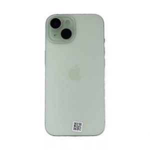 Apple - Iphone 15 - 128 Go - Reconditionné - Correct - Vert