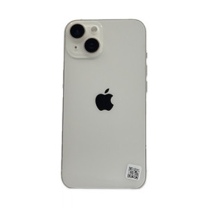 Apple - Iphone 14 - 128 Go - Reconditionné - Premium - Lumière Stellaire