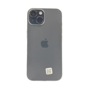 Apple - iPhone 15 - 128 Go - Reconditionné - Correct - Noir