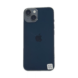 Apple - iPhone 14 - 128 Go - Reconditionné - Correct - Minuit