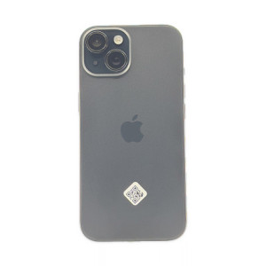 Apple - Iphone 15 - 128 Go - Reconditionné - Premium - Noir