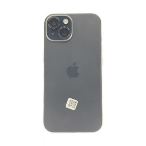 Apple - Iphone 15 - 128 Go - Reconditionné - Premium - Noir