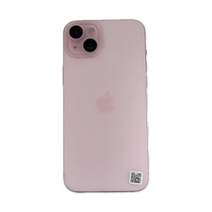 Apple - Iphone 15 Plus - 128 Go - Reconditionné - Premium - Rose