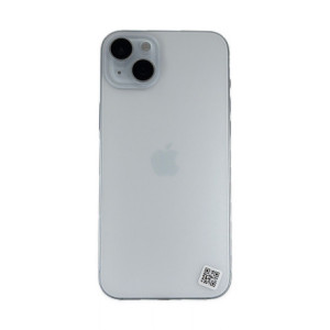 Apple - iPhone 15 Plus - 128 Go - Reconditionné - Parfait état - Bleu