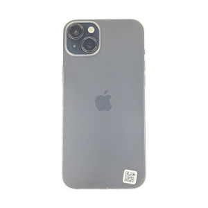 Apple - iPhone 15 Plus - 128 Go - Reconditionné - Correct - Noir