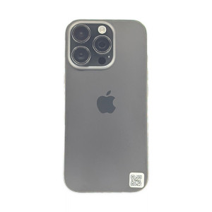 Apple - iPhone 16 Pro - 128 Go - Reconditionné - Parfait état - Titane noir