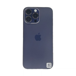 Apple - Iphone 14 Pro Max - 128 Go - Reconditionné - Premium - Violet Intense