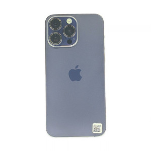 Apple - Iphone 14 Pro Max - 128 Go - Reconditionné - Premium - Violet Intense