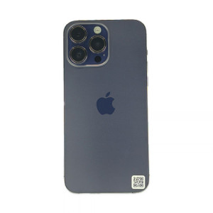 Apple - Iphone 14 Pro Max - 128 Go - Reconditionné - Premium - Violet Intense