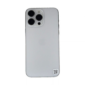 Apple - iPhone 14 Pro Max - 128 Go - Reconditionné - Correct - Argent