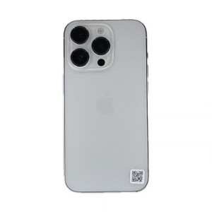 Apple - iPhone 14 Pro - 256 Go - Reconditionné - Parfait état - Argent