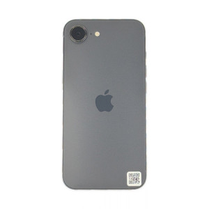 Apple - Iphone 16e - 128 Go - Reconditionné - Parfait État - Noir