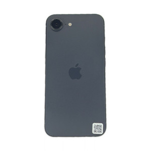 Apple - iPhone 16e - 128 Go - Reconditionné - Premium - Noir