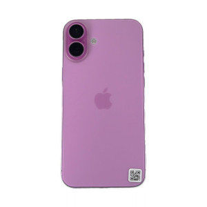 Apple - Iphone 16 Plus - 128 Go - Reconditionné - Très Bon État - Rose