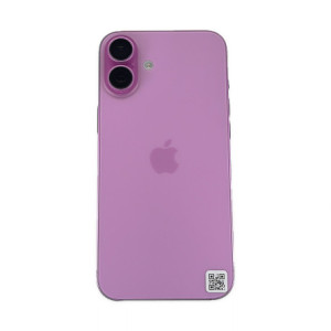 Apple - Iphone 16 Plus - 128 Go - Reconditionné - Premium - Rose