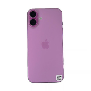 Apple - Iphone 16 Plus - 128 Go - Reconditionné - Premium - Rose