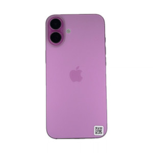 Apple - Iphone 16 Plus - 128 Go - Reconditionné - Premium - Rose