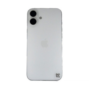 Apple - Iphone 16 Plus - 128 Go - Reconditionné - Premium - Blanc