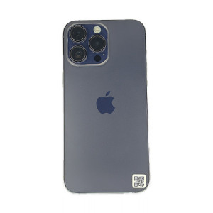 Apple - iPhone 14 Pro Max - 128 Go - Reconditionné - Parfait état - Violet intense