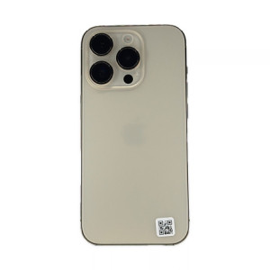 Apple - iPhone 14 Pro - 256 Go - Reconditionné - Premium - Or