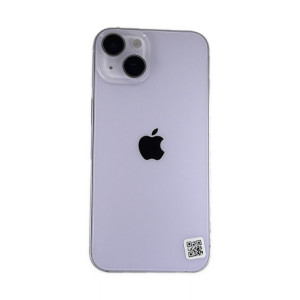 Apple - iPhone 14 - 128 Go - Reconditionné - Parfait état - Mauve