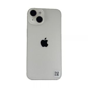 Apple - Iphone 14 - 128 Go - Reconditionné - Parfait État - Lumière Stellaire