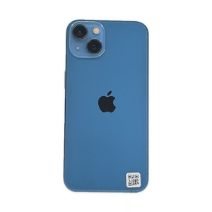 Apple - iPhone 13 - 128 Go - Reconditionné - Très bon état - Bleu