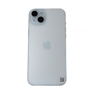 Apple - iPhone 15 Plus - 128 Go - Reconditionné - Premium - Bleu