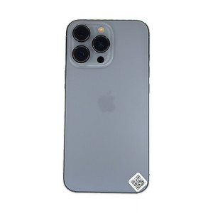 Apple - Iphone 13 Pro - 256 Go - Reconditionné - Parfait État - Bleu Alpin