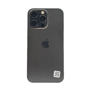 Apple - iPhone 13 Pro - 256 Go - Reconditionné - Correct - Graphite