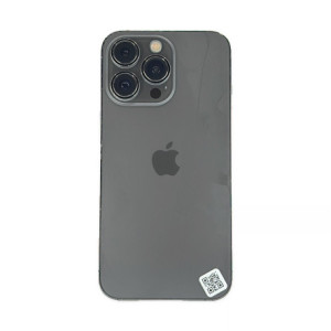 Apple - iPhone 13 Pro - 128 Go - Reconditionné - Très bon état - Graphite