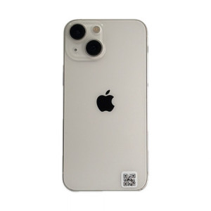 Apple - Iphone 13 Mini - 128 Go - Reconditionné - Très Bon État - Lumière Stellaire