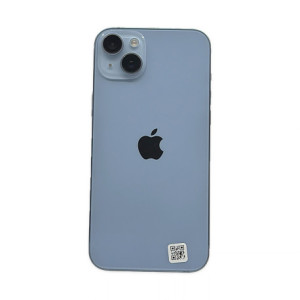 Apple - iPhone 14 Plus - 128 Go - Reconditionné - Parfait état - Bleu