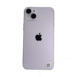 Apple - Iphone 14 Plus - 128 Go - Reconditionné - Parfait État - Mauve