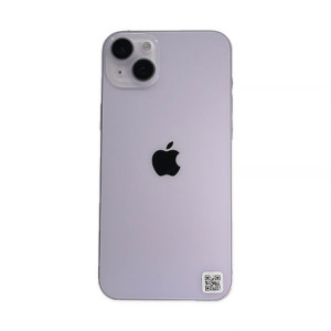 Apple - iPhone 14 Plus - 128 Go - Reconditionné - Parfait état - Mauve
