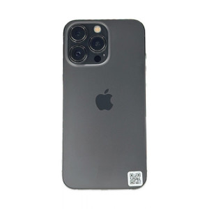 Apple - iPhone 13 Pro - 128 Go - Reconditionné - Très bon état - Graphite