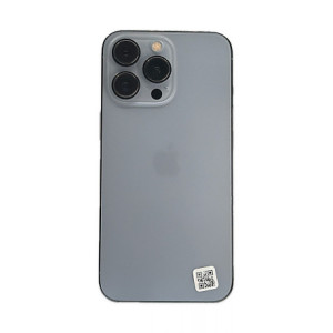 Apple - Iphone 13 Pro - 256 Go - Reconditionné - Premium - Bleu Alpin