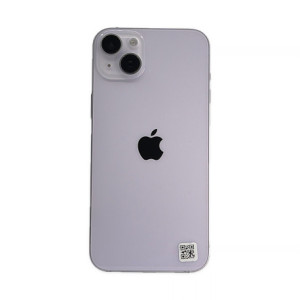 Apple - Iphone 14 Plus - 128 Go - Reconditionné - Parfait État - Mauve