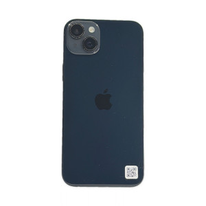 Apple - iPhone 14 Plus - 128 Go - Reconditionné - Correct - Minuit