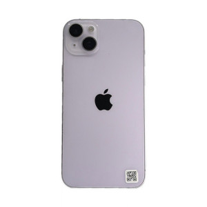Apple - iPhone 14 Plus - 128 Go - Reconditionné - Très bon état - Mauve