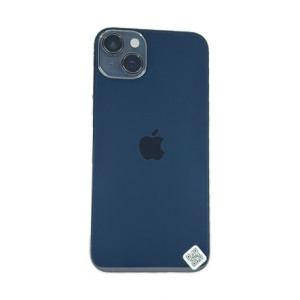 Apple - iPhone 14 Plus - 256 Go - Reconditionné - Premium - Minuit